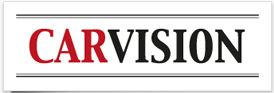 CarVision -logo